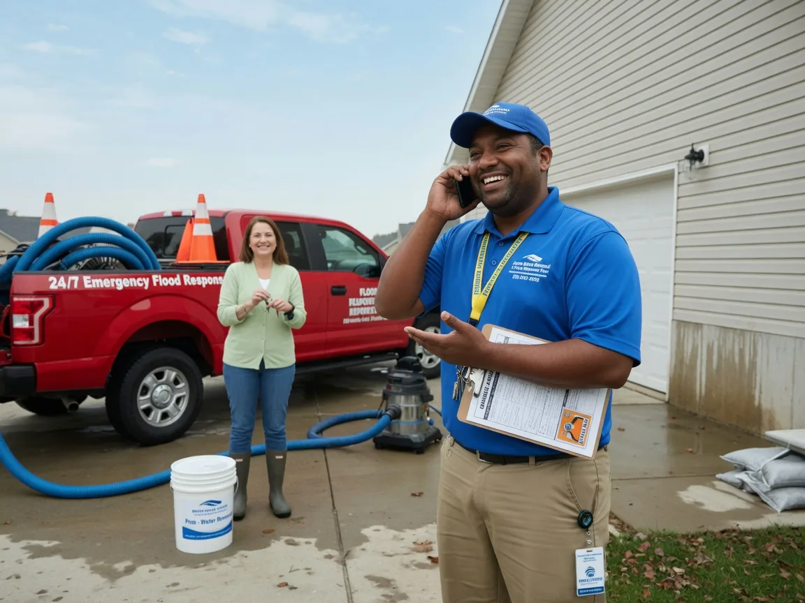 Storm Damage Water Removal Ryderwood, WA FAQs